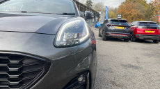 Ford Puma 1.0 EcoBoost Hybrid mHEV ST-Line 5dr Petrol Hatchback